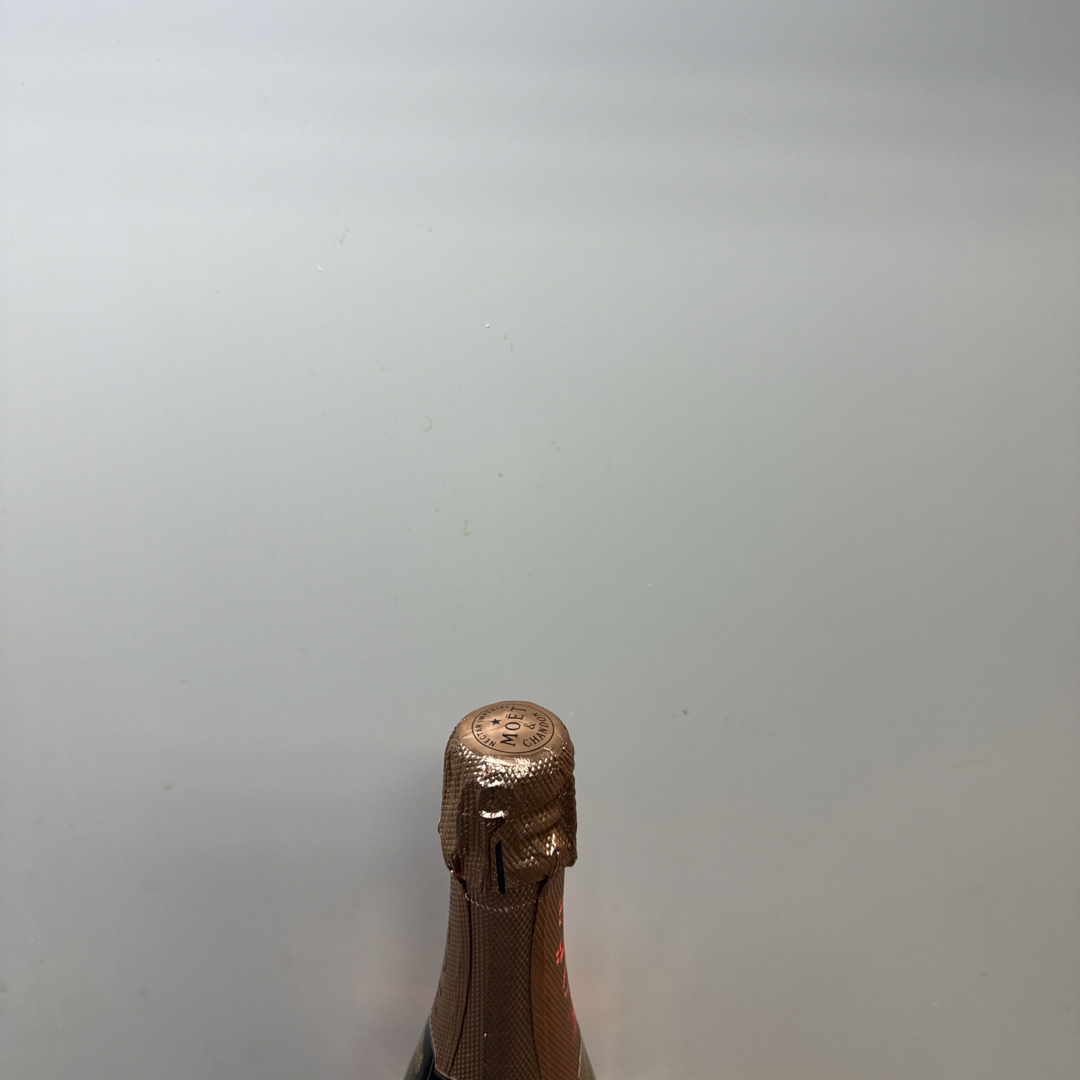 MOËT & CHANDON(モエエシャンドン)のモエ ネクター ロゼ DRY ROSE 750ml 1本 新品 未開栓 箱無し 食品/飲料/酒の酒(シャンパン/スパークリングワイン)の商品写真