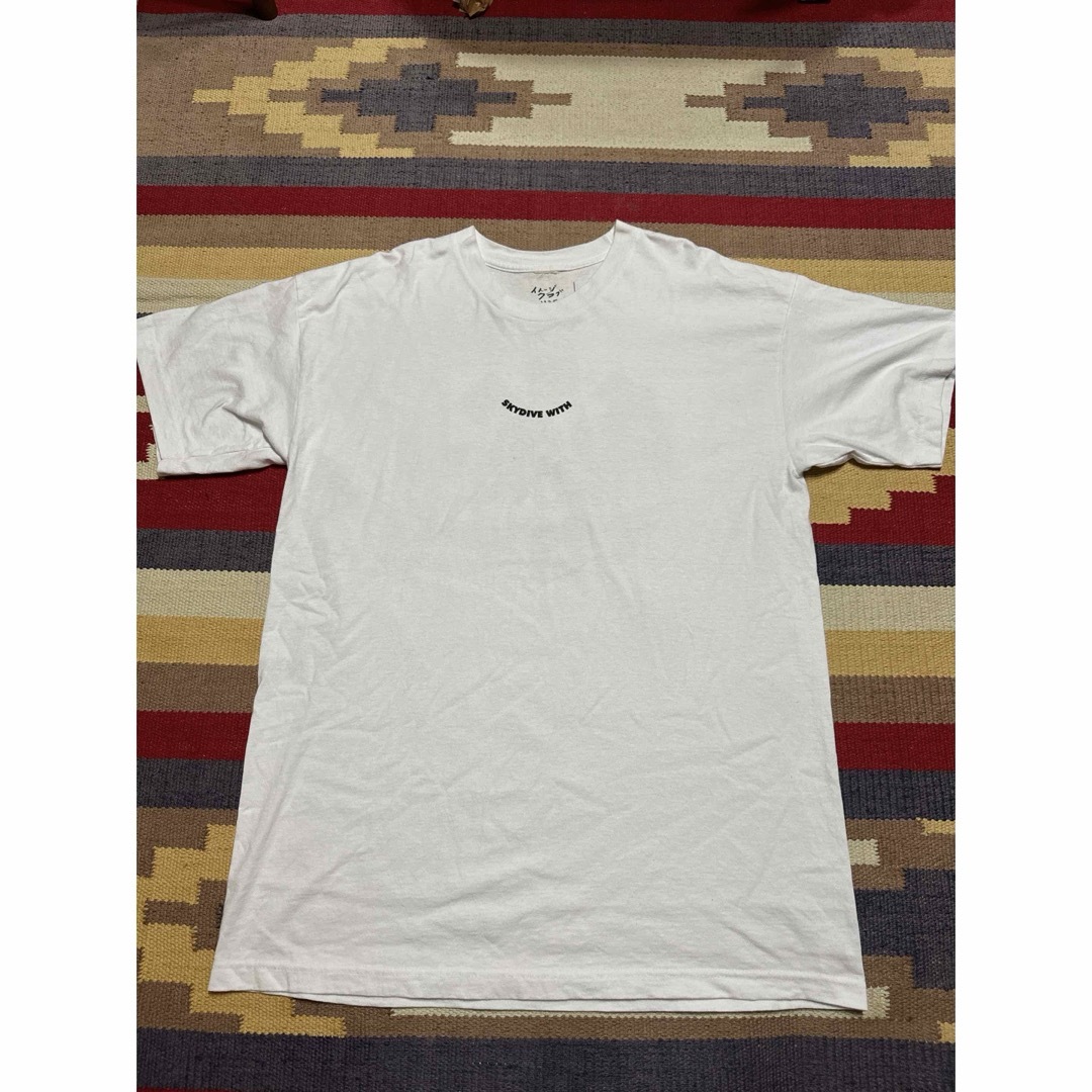 JOURNAL STANDARD(ジャーナルスタンダード)のジャーナルスタンダード レッチリ イメージクラブリミテッド Tシャツ メンズのトップス(Tシャツ/カットソー(半袖/袖なし))の商品写真