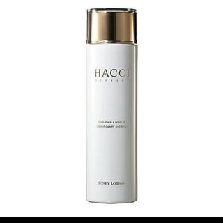 HACCI - 新品未開封■HACCI 　ハッチ ハニーローション　HINKAKU　150ml