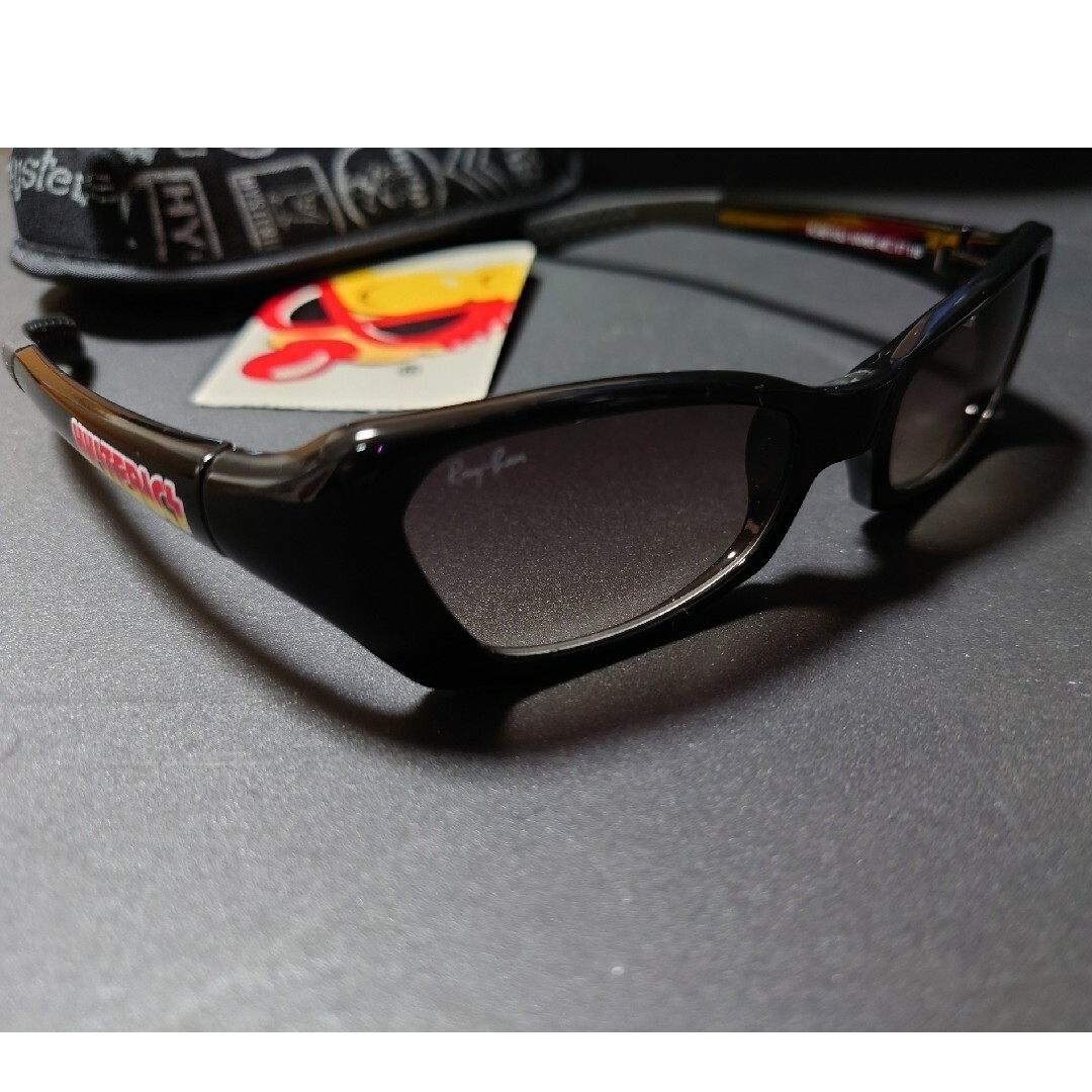 HYSTERIC MINI - 【新品タグ付】HYSTERIC MINI✕Ray-Ban HYSTERIC MINI - 【新品タグ付】HYSTERIC MINI✕Ray-Ban