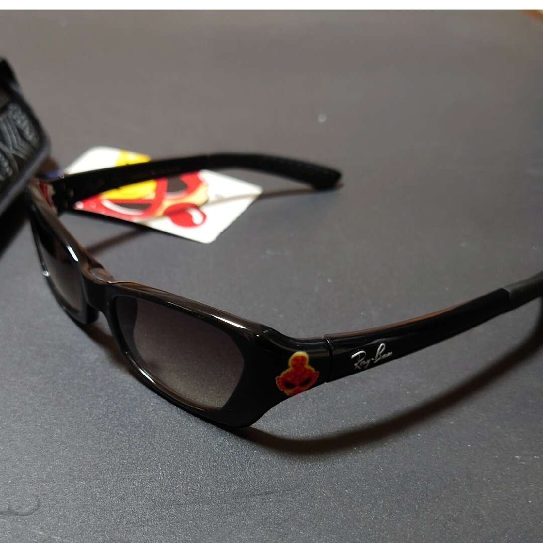 HYSTERIC MINI - 【新品タグ付】HYSTERIC MINI✕Ray-Ban HYSTERIC MINI - 【新品タグ付】HYSTERIC MINI✕Ray-Ban