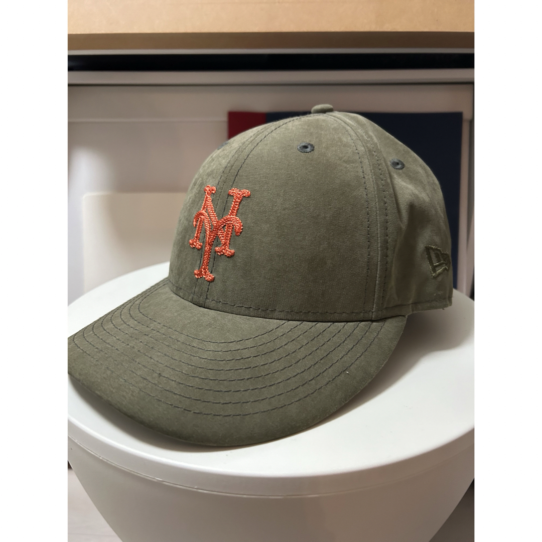 NEW ERA(ニューエラー)のaime leon dore new era  メンズの帽子(キャップ)の商品写真