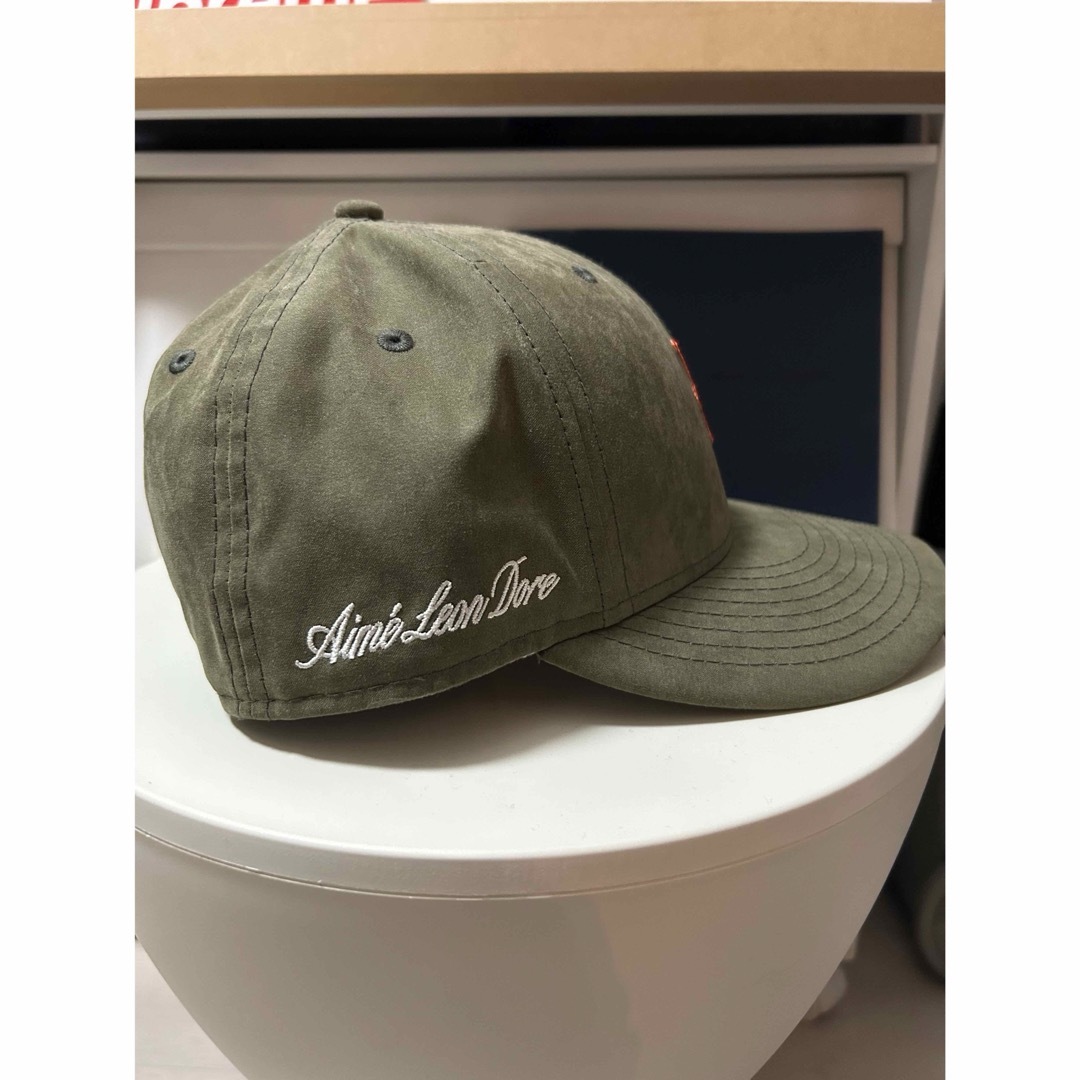 NEW ERA(ニューエラー)のaime leon dore new era  メンズの帽子(キャップ)の商品写真