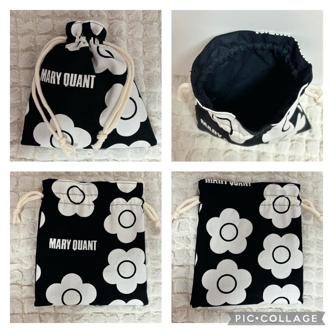 MARY QUANT(マリークワント)の♡Saki♡様専用 ハンドメイドのファッション小物(バッグ)の商品写真