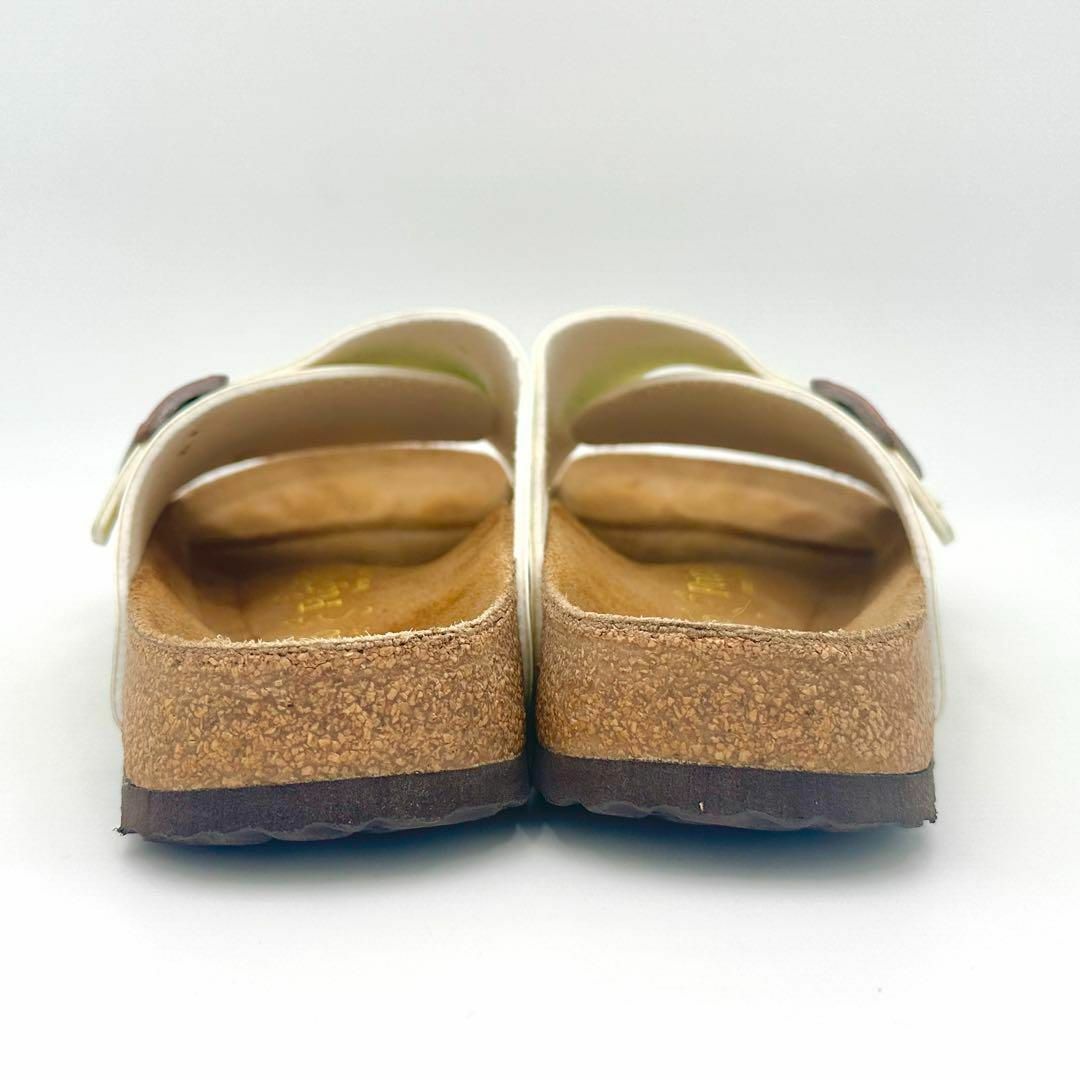 BIRKENSTOCK(ビルケンシュトック)のBIRKEN STOCK ビルケンシュトック サンダル パピリオ 28㎝ メンズの靴/シューズ(サンダル)の商品写真