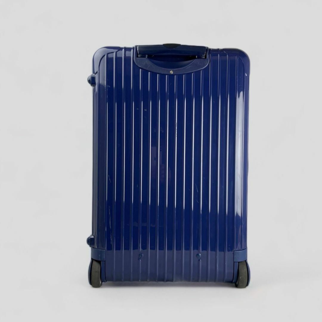 RIMOWA(リモワ)の●リモワ RIMOWA サルサ 63L●3-5泊 2輪旅行バッグ キャリーケース メンズのバッグ(トラベルバッグ/スーツケース)の商品写真