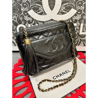 CHANEL - ◆◇ 極上美品 シャネル CHANEL マトラッセ ヴィンテージ ショルダー