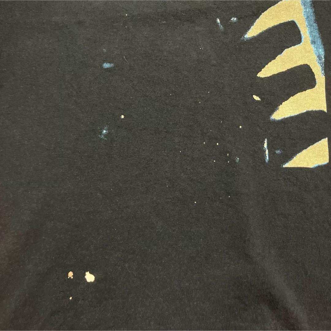 NINE INCH NAILS 90s ナインインチネイルズ ビンテージ  メンズのトップス(Tシャツ/カットソー(半袖/袖なし))の商品写真