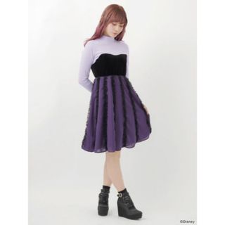 E hyphen world gallery BonBon - ラプンツェル スカートの通販 E hyphen world gallery BonBon - ラプンツェル スカートの通販