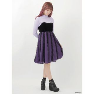 E hyphen world gallery BonBon - イーハイフンワールドギャラリーボンボン アースラ ワンピース リトルマーメイド