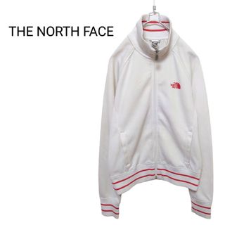 ザノースフェイス(THE NORTH FACE)の【THE NORTH FACE】ワンポイントロゴ トラックジャケット A1871(その他)