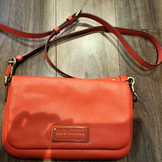 マークバイマークジェイコブス(MARC BY MARC JACOBS)のマークバイジェイコブス　ショルダーバッグ(ショルダーバッグ)