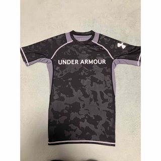 アンダーアーマー(UNDER ARMOUR)のアンダーアーマー  コンプレッションアイシーシャツ (Tシャツ/カットソー(半袖/袖なし))