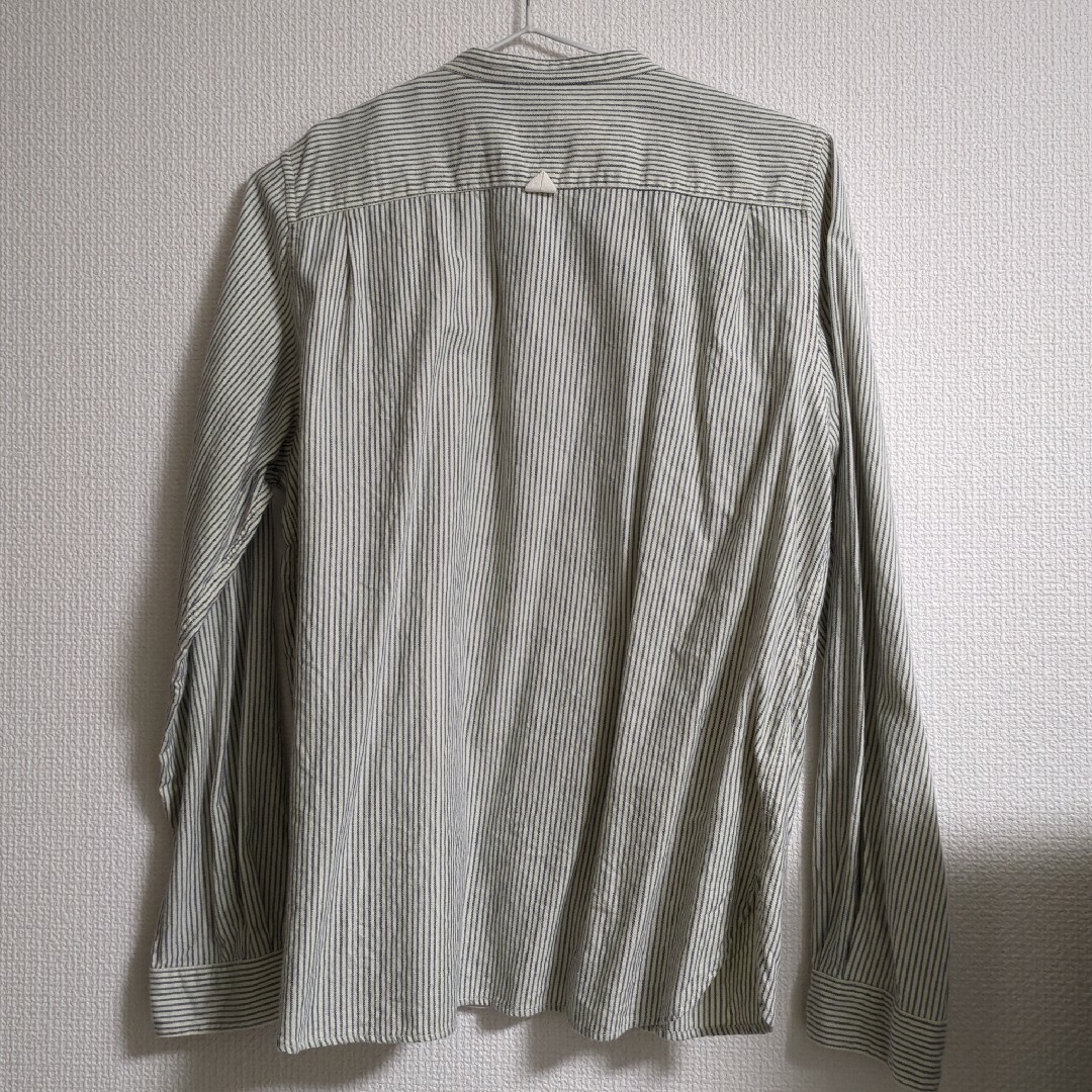 マーガレットハウエルシャツⅡ レディースのトップス(シャツ/ブラウス(長袖/七分))の商品写真