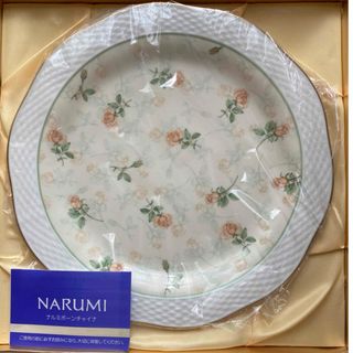 ナルミ(NARUMI)のNARUMI アラカルトプレート 皿(食器)