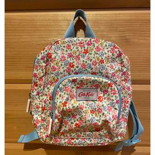 キャスキッドソン(Cath Kidston)のCath Kidston キッズ用リュック(リュックサック)