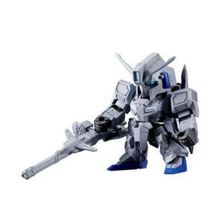 バンダイ(BANDAI)のガンダム　ガシャポン戦士 フォルテ 09 リ・ガズィ C1(模型/プラモデル)