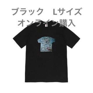 Supreme 30th Anniversary First Tee 未開封(Tシャツ/カットソー(半袖/袖なし))