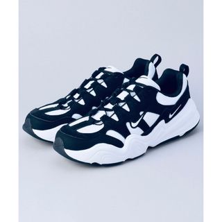 ナイキ(NIKE)のNIKE  テックヘラ　24センチ(スニーカー)