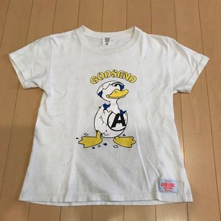 GODSEND 半袖Tシャツ　140？(Tシャツ/カットソー)