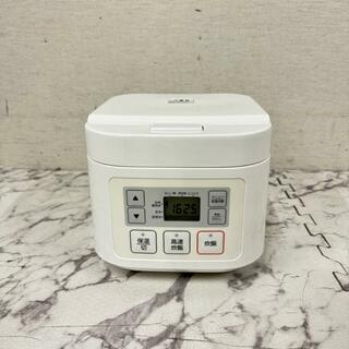 17343 マイコン炊飯器 NITORI SN-A5 2020年製 3合(炊飯器)