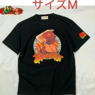 沖ドキ　Tシャツ(Tシャツ/カットソー(半袖/袖なし))