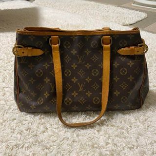 ルイヴィトン(LOUIS VUITTON)のルイヴィトン　バディニョール(ハンドバッグ)