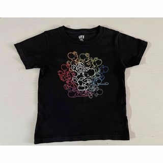 ユニクロ(UNIQLO)のマリオTシャツ①(Tシャツ/カットソー)