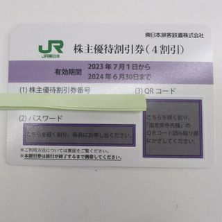 オレンジ26様専用★JR株主優待割引券　2枚(その他)