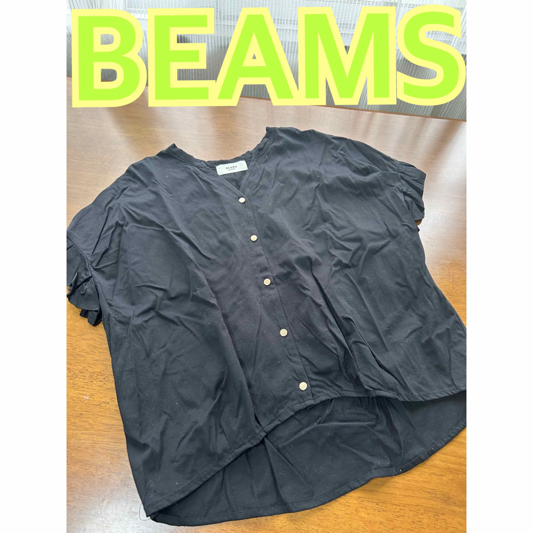 BEAMS(ビームス)の【２点】ビームス トップス Lee Tシャツ メンズのトップス(Tシャツ/カットソー(半袖/袖なし))の商品写真