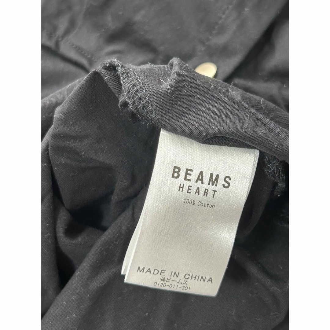 BEAMS(ビームス)の【２点】ビームス トップス Lee Tシャツ メンズのトップス(Tシャツ/カットソー(半袖/袖なし))の商品写真