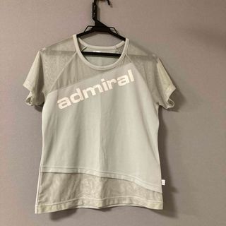 Admiral - ADMIRAL スポーツウェア　トップス