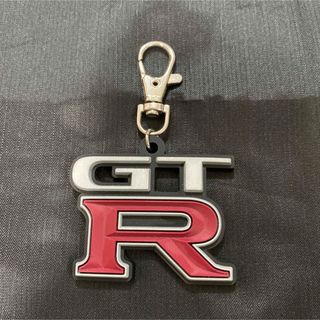 GTR ラバーキーホルダー(その他)