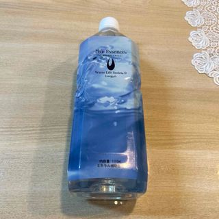 ライフエッセンス　1000ml  クラブエコウォーター  (ミネラルウォーター)