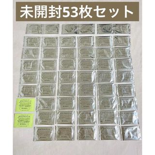 ポケモン - 【最新】　新品未開封　ポケモンパンシール　53枚セット