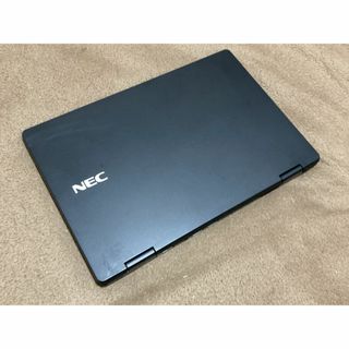 エヌイーシー(NEC)の高速美品 NEC Versa  i5 8Gmem SSD 256G Office(ノートPC)