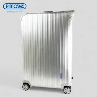 RIMOWA - ■リモワ・RIMOWA■ トパーズ 70L 4輪 旅行 2-7泊 キャリーケース