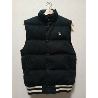 RALPH LAUREN RUGBY ダウンベスト 【Size XS】(ダウンベスト)