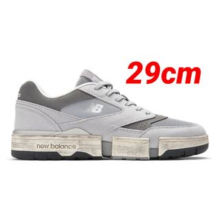 ニューバランス(New Balance)のNew Balance × Jaden Smith MSFTSrep 29cm(スニーカー)