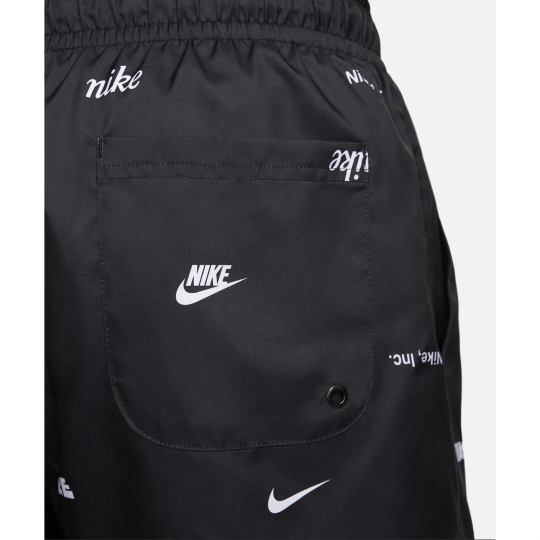 NIKE(ナイキ)の★新品未使用正規品★ NIKE ハーフパンツ　水陸両用 メンズのパンツ(ショートパンツ)の商品写真