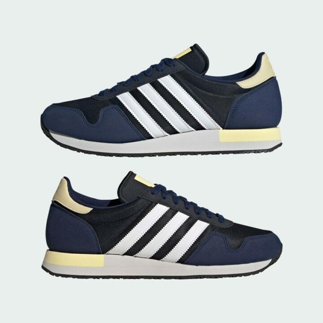 adidas(アディダス)のアディダス adidas スニーカー USA 84(28.0) メンズの靴/シューズ(スニーカー)の商品写真