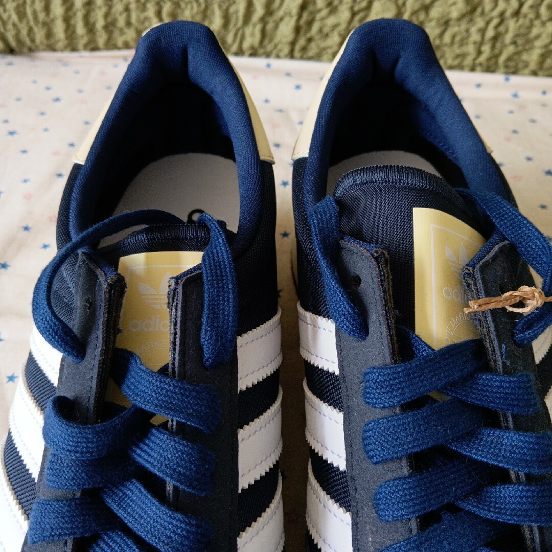 adidas(アディダス)のアディダス adidas スニーカー USA 84(28.0) メンズの靴/シューズ(スニーカー)の商品写真