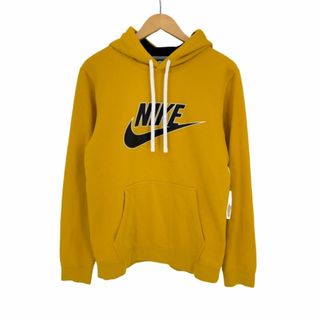 ナイキ(NIKE)のNIKE(ナイキ) Hooded Sweatshirt プルオーバーパーカー(パーカー)