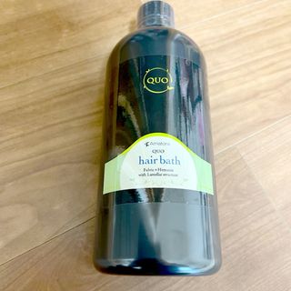 アマトラ(Amatora)のアマトラ クゥオ ヘアバス esシャンプー1000ml(シャンプー)