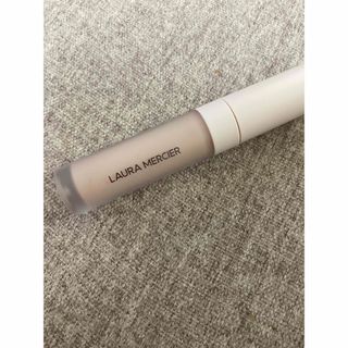 ローラメルシエ(laura mercier)のリアル フローレス ウェイトレス パーフェクティング コンシーラー 1C1(コンシーラー)