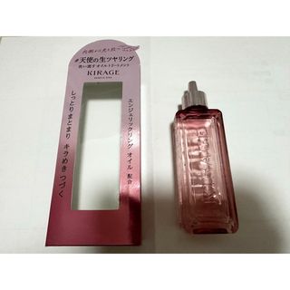 KOSE COSMEPORT - KIRAGE キラージュ　エンジェリックリング　160ml