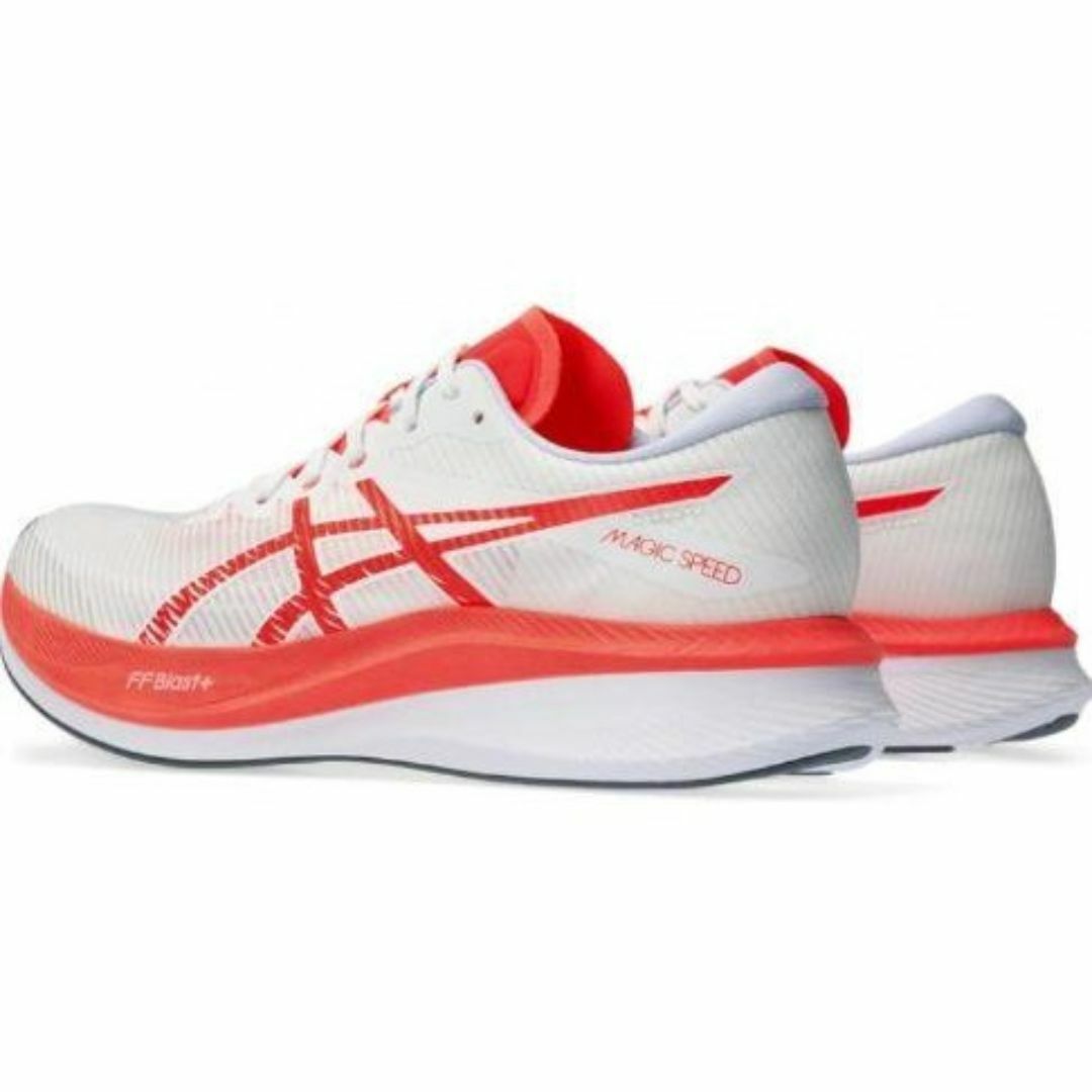 asics(アシックス)の最後26.5㎝新品　MAGIC SPEED 3　マジックスピード3　カーボン厚底 スポーツ/アウトドアのランニング(シューズ)の商品写真