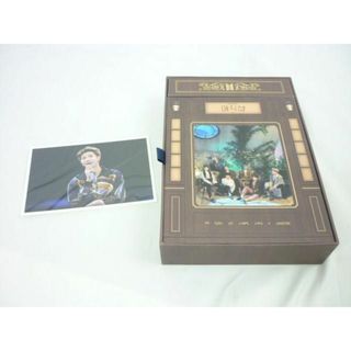  中古品 韓流 防弾少年団 BTS Blu-ray 2019 5TH MUSTER MAGIC SHOP ソウル 釜山 フォト RM ナムジュン(アイドルグッズ)