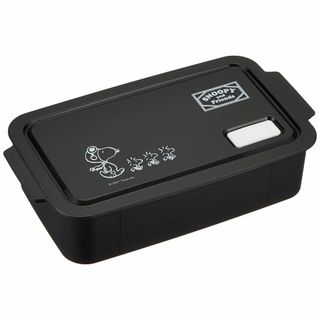 【新着商品】OSK スヌーピー ストック & ランチボックス 650ml 日本製(弁当用品)