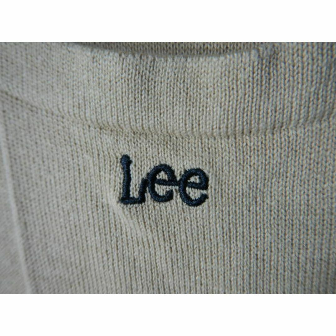 Lee(リー)の8939　Lee　リー　半袖　ポロシャツ　大きめ　デザイン　人気 メンズのトップス(ポロシャツ)の商品写真